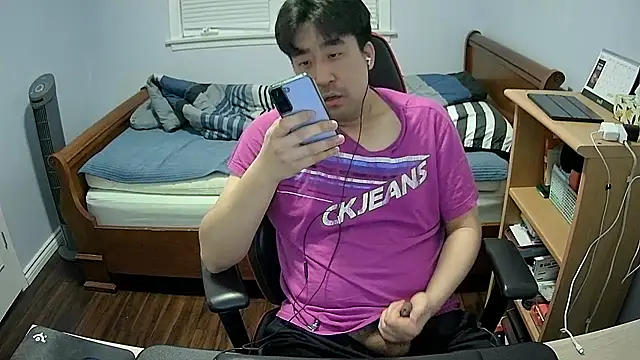 Koreanboy171 online show from 03/20/26, 04:13