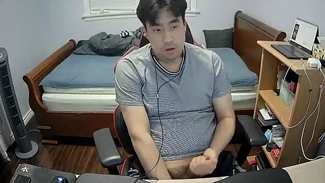 Koreanboy171 online show from 03/13/26, 03:55