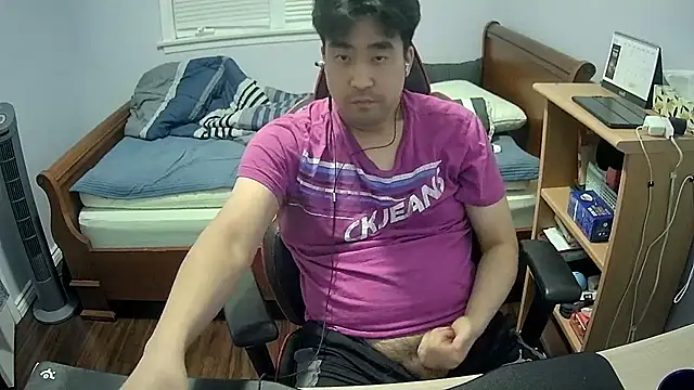 Koreanboy171 online show from 03/10/26, 03:43