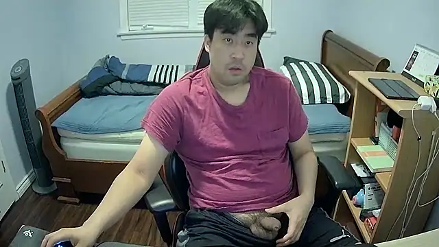 Koreanboy171 online show from 03/25/26, 03:06