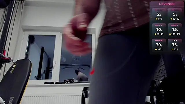 Snapshot of David_Big_Daddy chatting on 01/16/26, 08:35 David Big Daddy online show from 01/16/26, 08:35