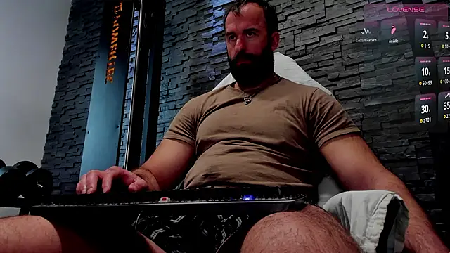 Snapshot of David_Big_Daddy chatting on 02/28/26, 10:59 David Big Daddy online show from 02/28/26, 10:59