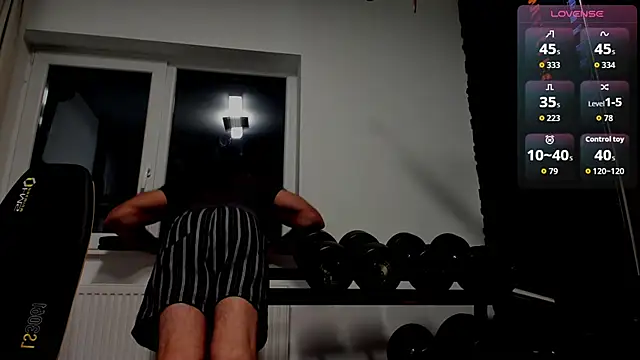 Snapshot of David_Big_Daddy chatting on 11/28/25, 08:20 David Big Daddy online show from 11/28/25, 08:20