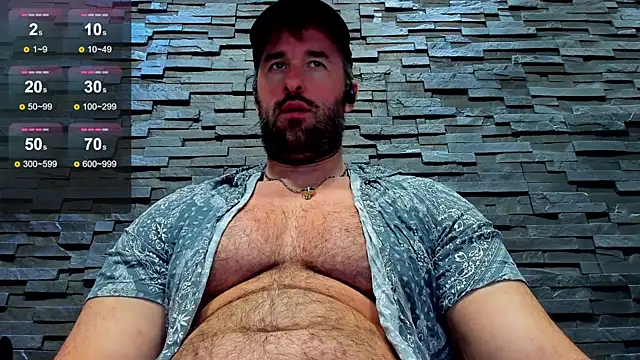 Snapshot of David_Big_Daddy chatting on 03/19/25, 01:21 David Big Daddy online show from 03/19/25, 01:21