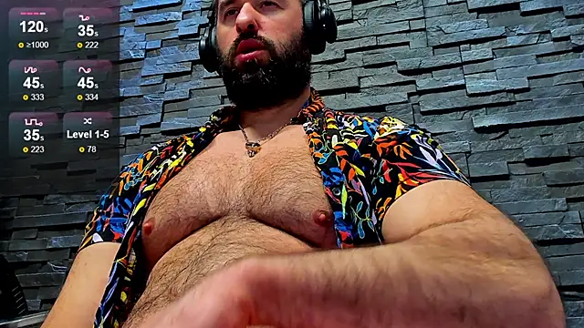 Snapshot of David_Big_Daddy chatting on 02/21/25, 11:10 David Big Daddy online show from 02/21/25, 11:10