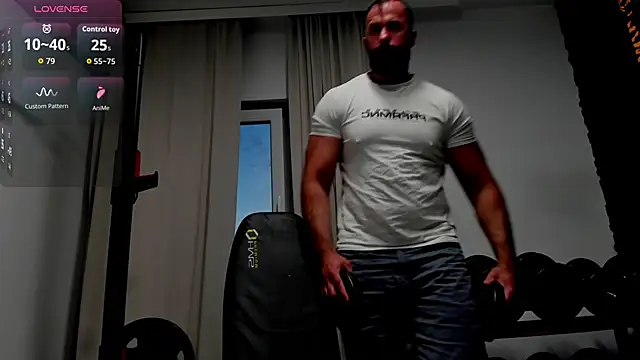 David Big Daddy online show from 05/29/26, 06:14