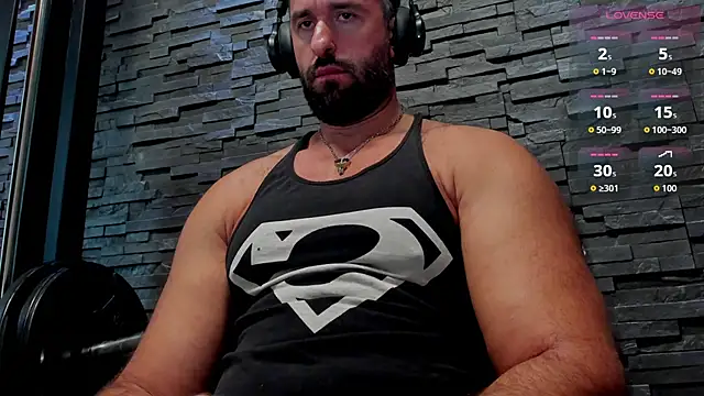 Snapshot of David_Big_Daddy chatting on 09/23/25, 03:52 David Big Daddy online show from 09/23/25, 03:52