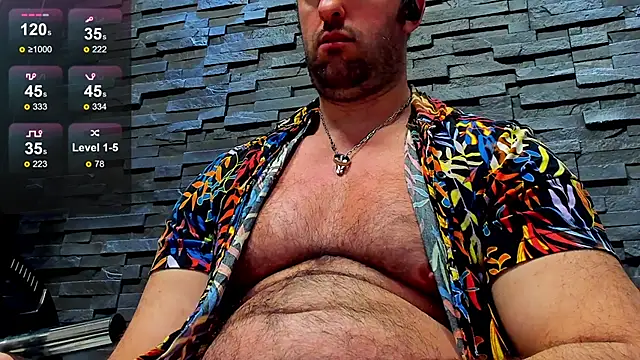 Snapshot of David_Big_Daddy chatting on 03/07/25, 12:37 David Big Daddy online show from 03/07/25, 12:37