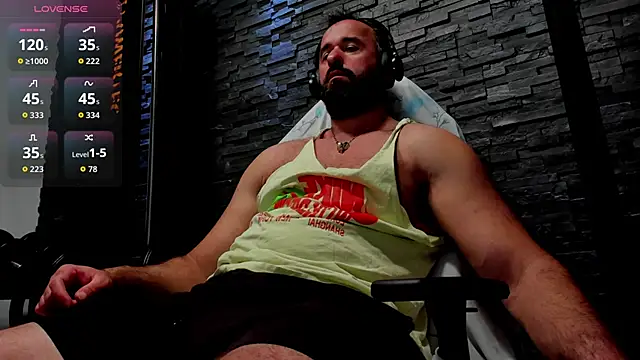 David Big Daddy online show from 05/22/26, 06:06
