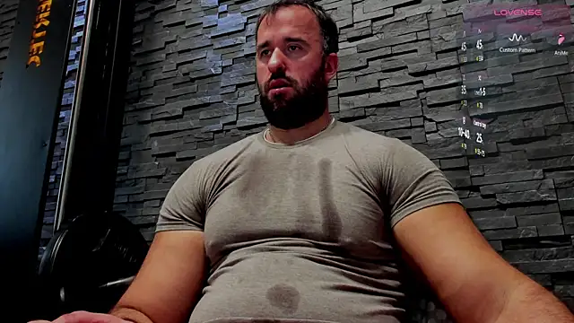 Snapshot of David_Big_Daddy chatting on 11/16/25, 06:40 David Big Daddy online show from 11/16/25, 06:40