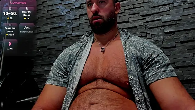 Snapshot of David_Big_Daddy chatting on 09/16/25, 07:59 David Big Daddy online show from 09/16/25, 07:59