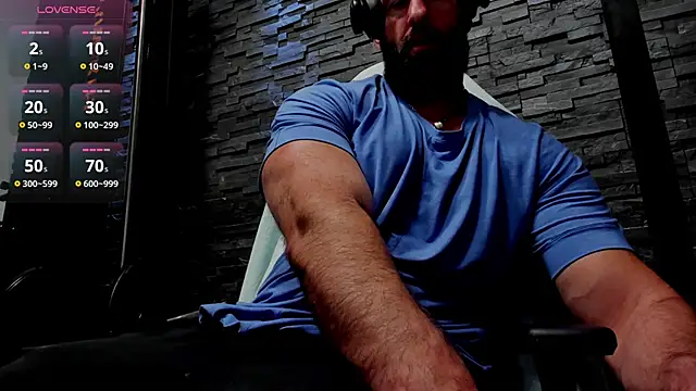 David Big Daddy online show from 05/09/26, 06:22