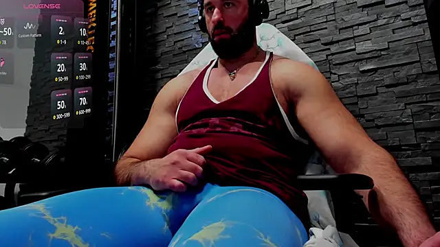 David Big Daddy online show from 03/20/26, 10:33
