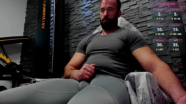 Snapshot of David_Big_Daddy chatting on 02/22/26, 05:32 David Big Daddy online show from 02/22/26, 05:32