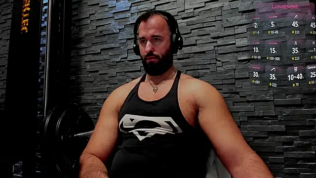 Snapshot of David_Big_Daddy chatting on 10/24/25, 05:56 David Big Daddy online show from 10/24/25, 05:56