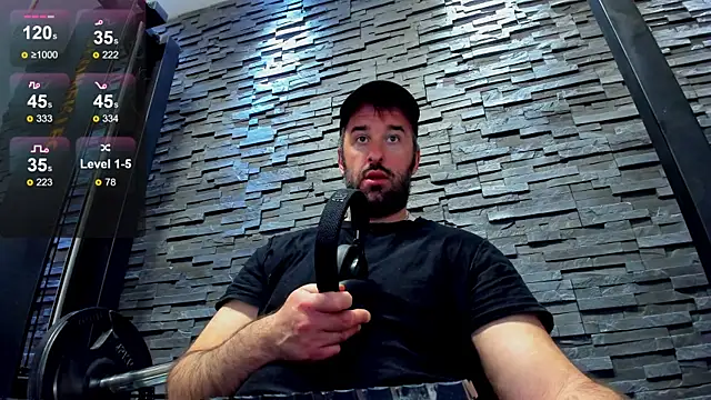 Snapshot of David_Big_Daddy chatting on 03/19/25, 10:31 David Big Daddy online show from 03/19/25, 10:31