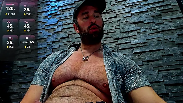 Snapshot of David_Big_Daddy chatting on 03/21/25, 01:13 David Big Daddy online show from 03/21/25, 01:13