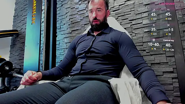 Snapshot of David_Big_Daddy chatting on 02/27/26, 09:42 David Big Daddy online show from 02/27/26, 09:42