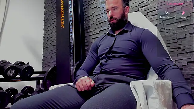 David Big Daddy online show from 03/05/26, 04:20