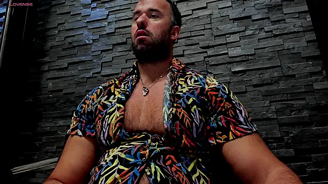 Snapshot of David_Big_Daddy chatting on 11/09/25, 10:36 David Big Daddy online show from 11/09/25, 10:36