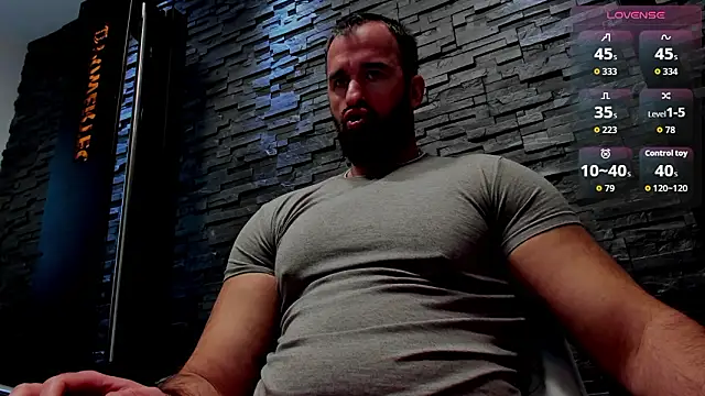 Snapshot of David_Big_Daddy chatting on 02/03/26, 06:40 David Big Daddy online show from 02/03/26, 06:40