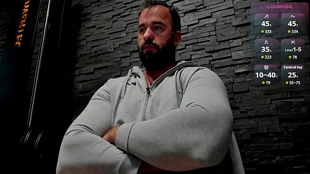 Snapshot of David_Big_Daddy chatting on 11/25/25, 02:39 David Big Daddy online show from 11/25/25, 02:39