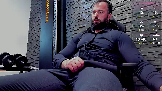 Snapshot of David_Big_Daddy chatting on 02/20/26, 06:19 David Big Daddy online show from 02/20/26, 06:19