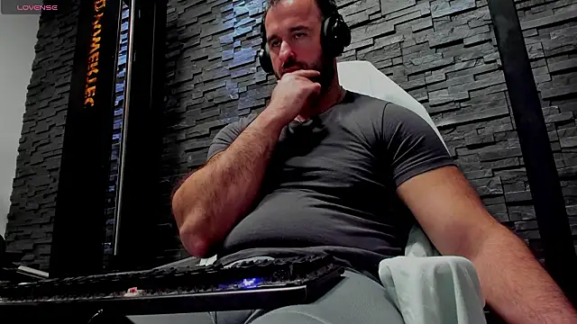 David Big Daddy online show from 03/06/26, 08:15