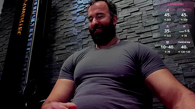 Snapshot of David_Big_Daddy chatting on 01/18/26, 06:11 David Big Daddy online show from 01/18/26, 06:11