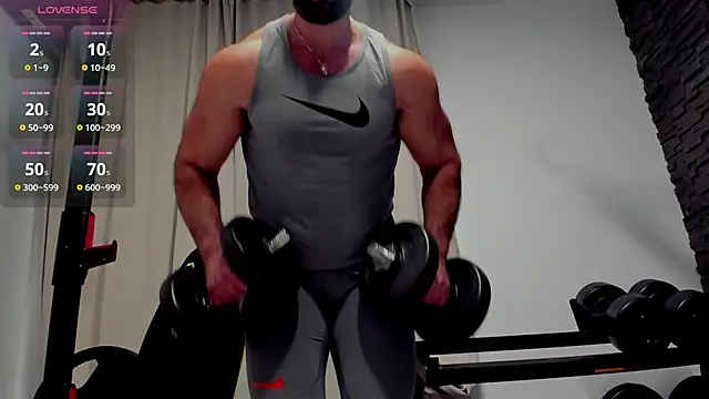 David Big Daddy online show from 03/11/26, 04:12