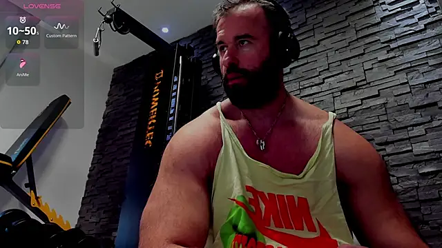 David Big Daddy online show from 03/31/26, 03:47
