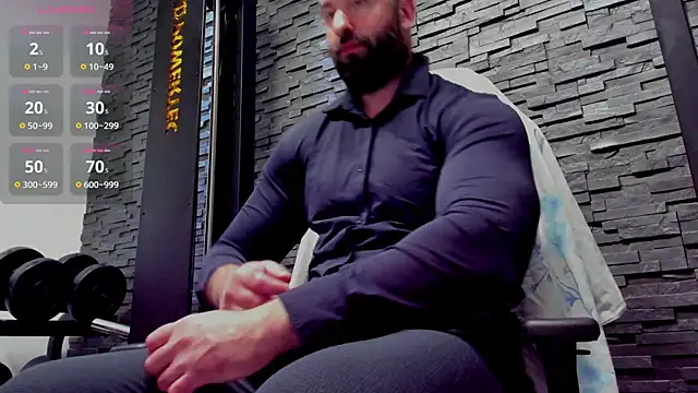 David Big Daddy online show from 04/08/26, 10:28