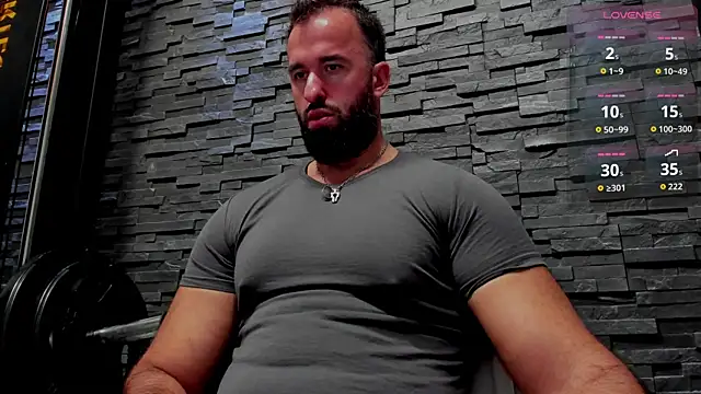 Snapshot of David_Big_Daddy chatting on 10/23/25, 06:17 David Big Daddy online show from 10/23/25, 06:17