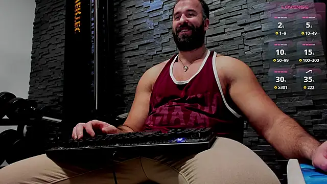 Snapshot of David_Big_Daddy chatting on 01/06/26, 09:08 David Big Daddy online show from 01/06/26, 09:08