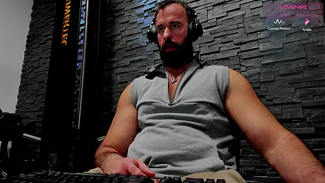 Snapshot of David_Big_Daddy chatting on 01/15/26, 07:50 David Big Daddy online show from 01/15/26, 07:50