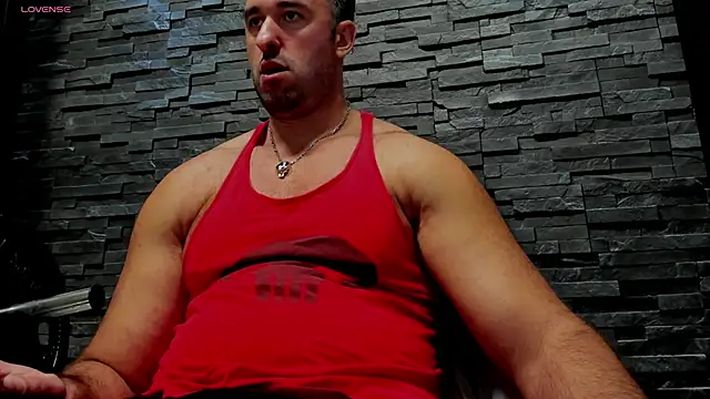 Snapshot of David_Big_Daddy chatting on 10/29/25, 06:51 David Big Daddy online show from 10/29/25, 06:51