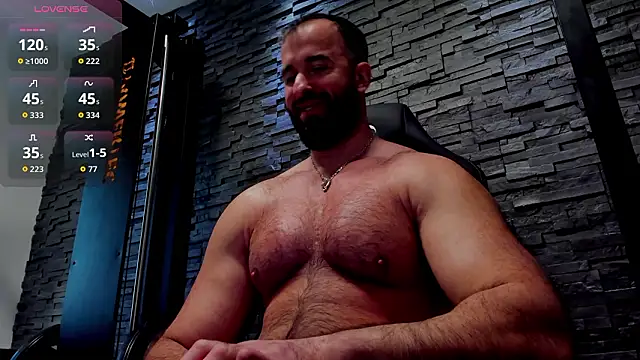 David Big Daddy online show from 03/13/26, 03:06