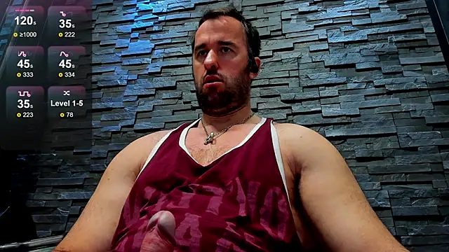 Snapshot of David_Big_Daddy chatting on 03/10/25, 05:29 David Big Daddy online show from 03/10/25, 05:29
