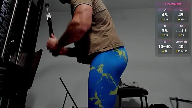 Snapshot of David_Big_Daddy chatting on 02/09/26, 07:45 David Big Daddy online show from 02/09/26, 07:45