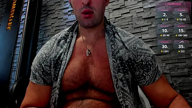 Snapshot of David_Big_Daddy chatting on 10/28/25, 12:59 David Big Daddy online show from 10/28/25, 12:59