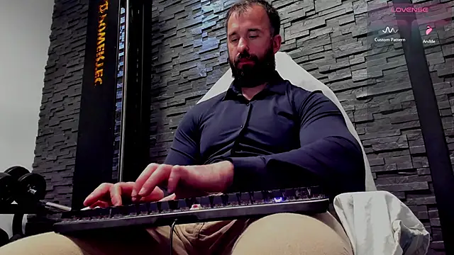 Snapshot of David_Big_Daddy chatting on 02/27/26, 09:47 David Big Daddy online show from 02/27/26, 09:47