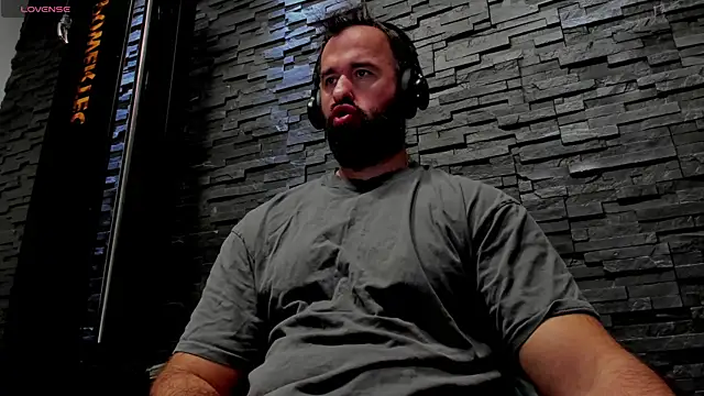 Snapshot of David_Big_Daddy chatting on 12/01/25, 10:32 David Big Daddy online show from 12/01/25, 10:32