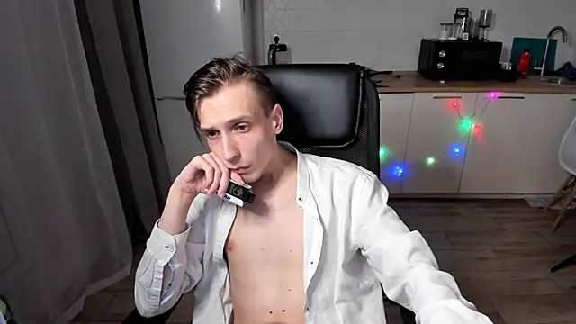 Snapshot of Rick_Reed chatting on 01/08/26, 12:05 Rick Reed online show from 01/08/26, 12:05