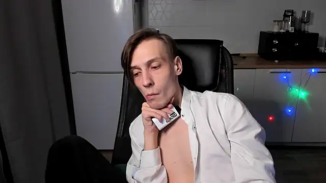 Snapshot of Rick_Reed chatting on 01/09/26, 01:34 Rick Reed online show from 01/09/26, 01:34