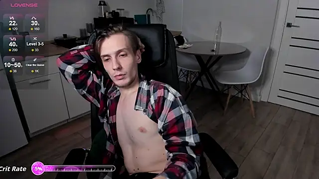 Rick Reed online show from 11/06/25, 02:26