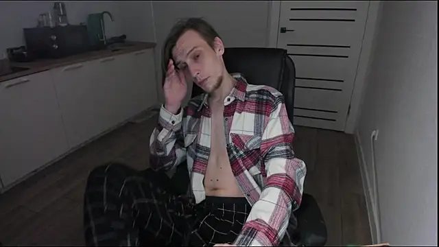 Rick Reed online show from 04/10/26, 01:56