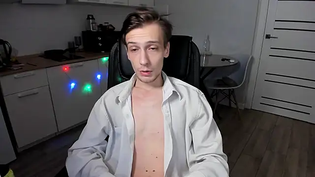 Rick Reed online show from 11/08/25, 03:32