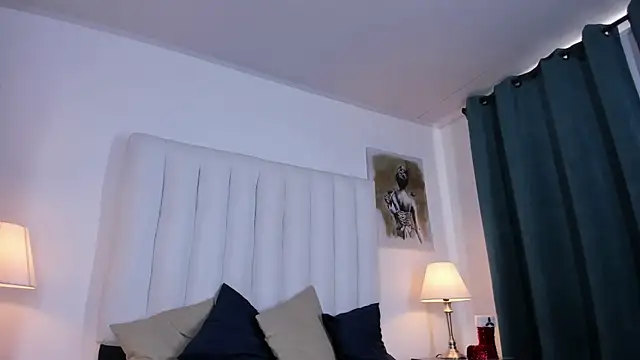 Violet queen20 online show from 11/30/25, 05:03