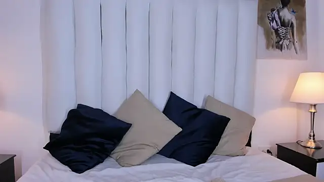 Violet queen20 online show from 11/18/25, 07:06