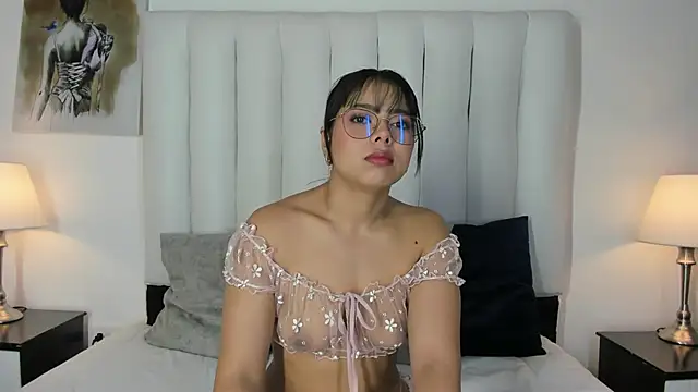 Violet queen20 online show from 09/24/25, 06:47